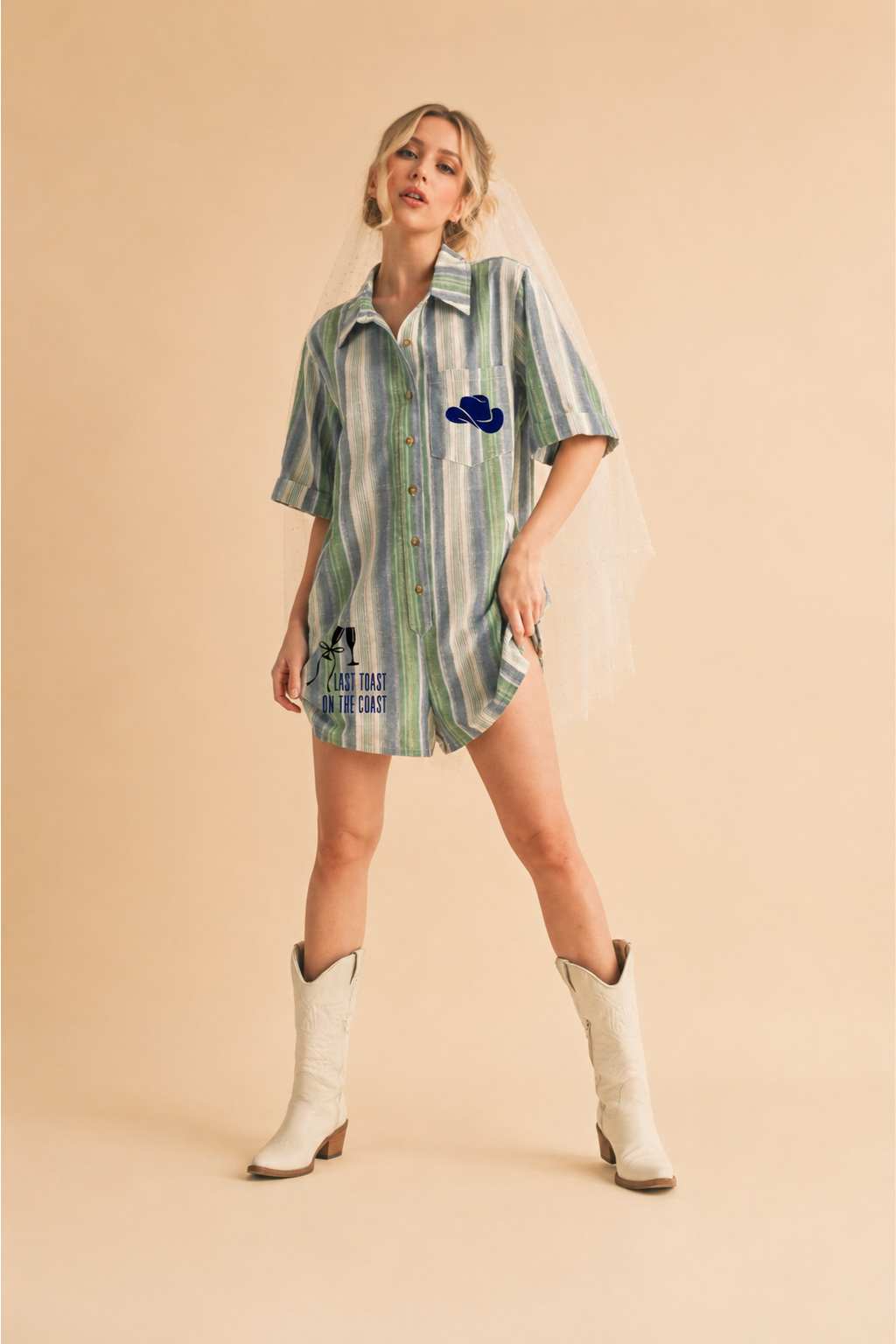 Coastal Cowgirl Bundle