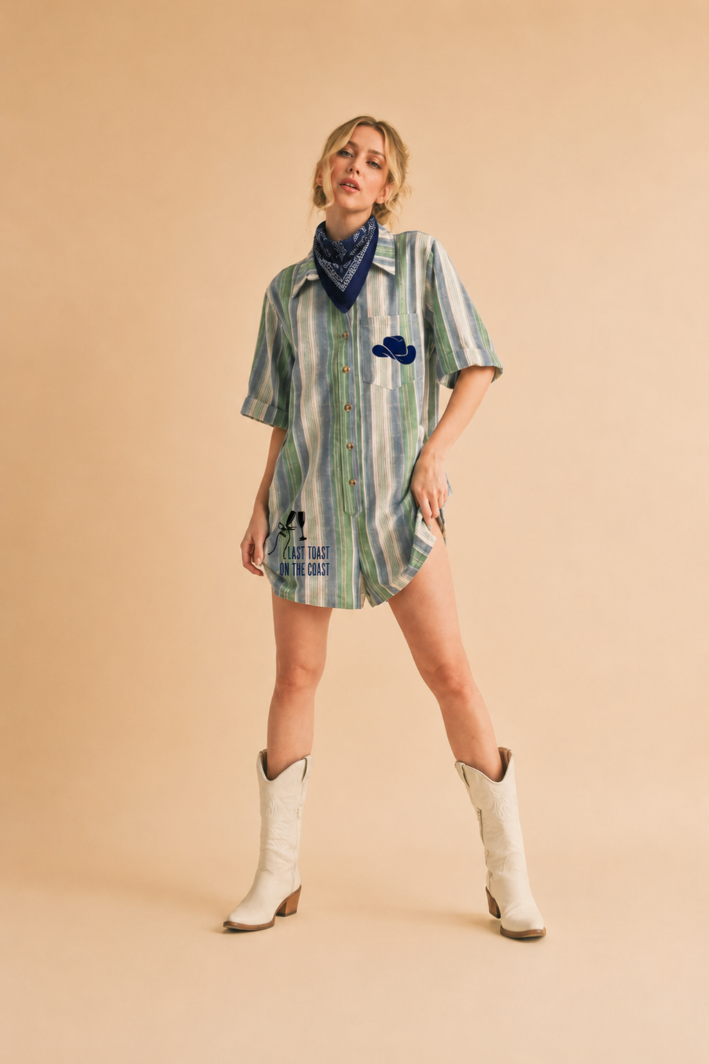 Coastal Cowgirl Bundle