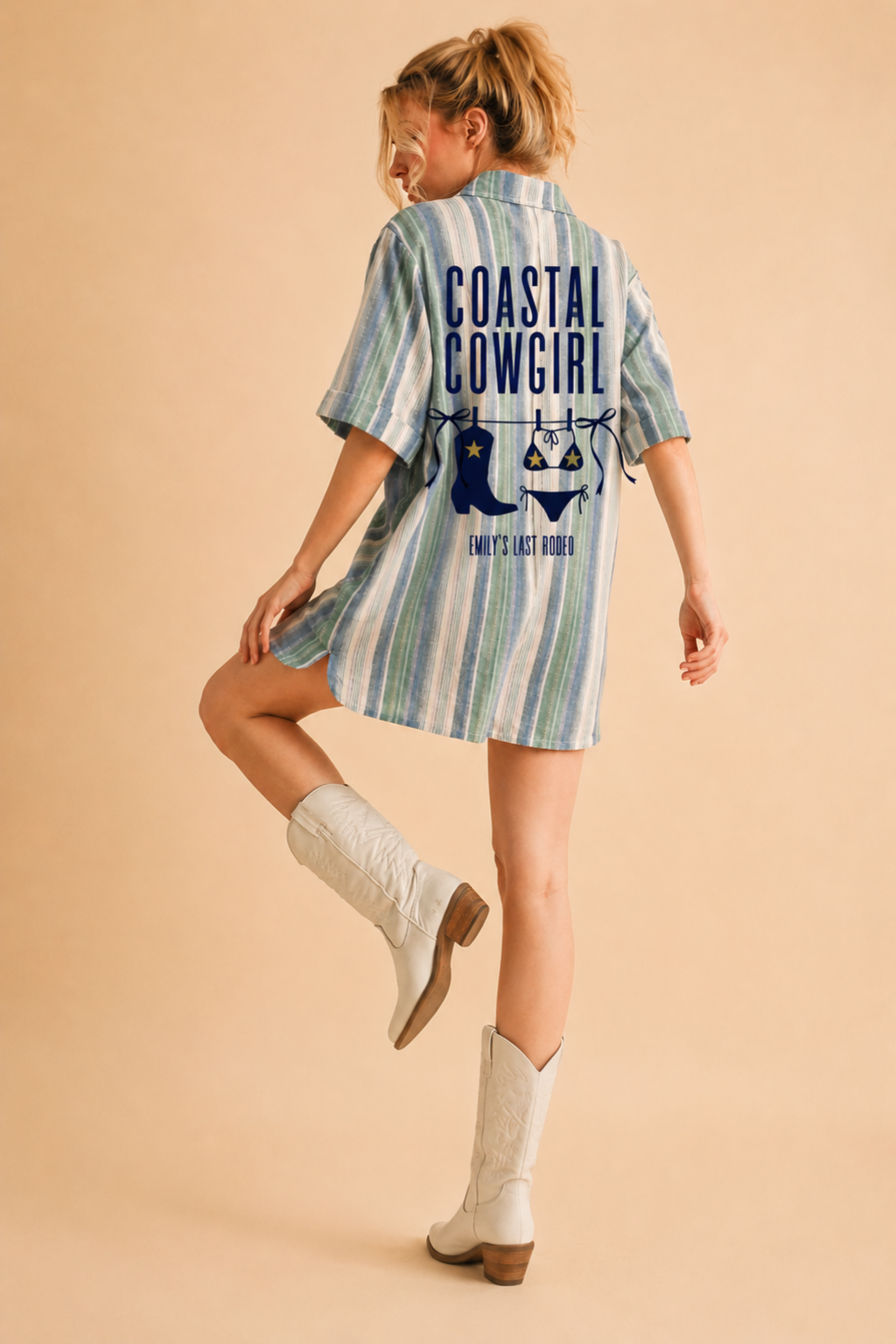 Coastal Cowgirl Bundle