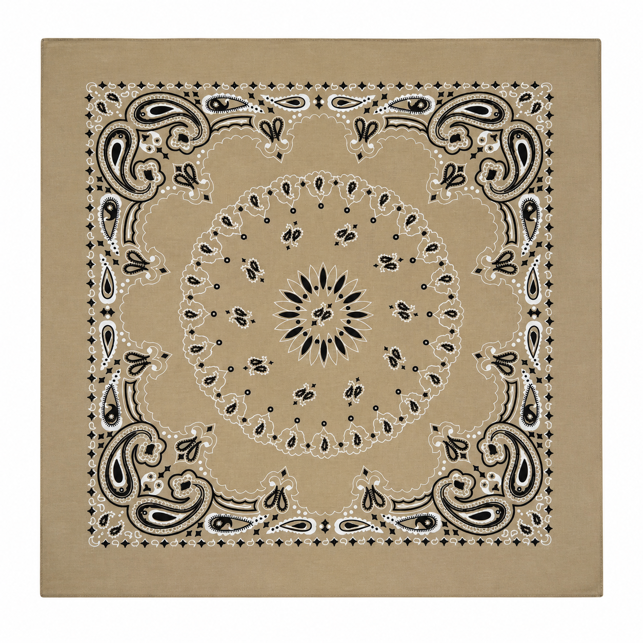 Custom Bandana