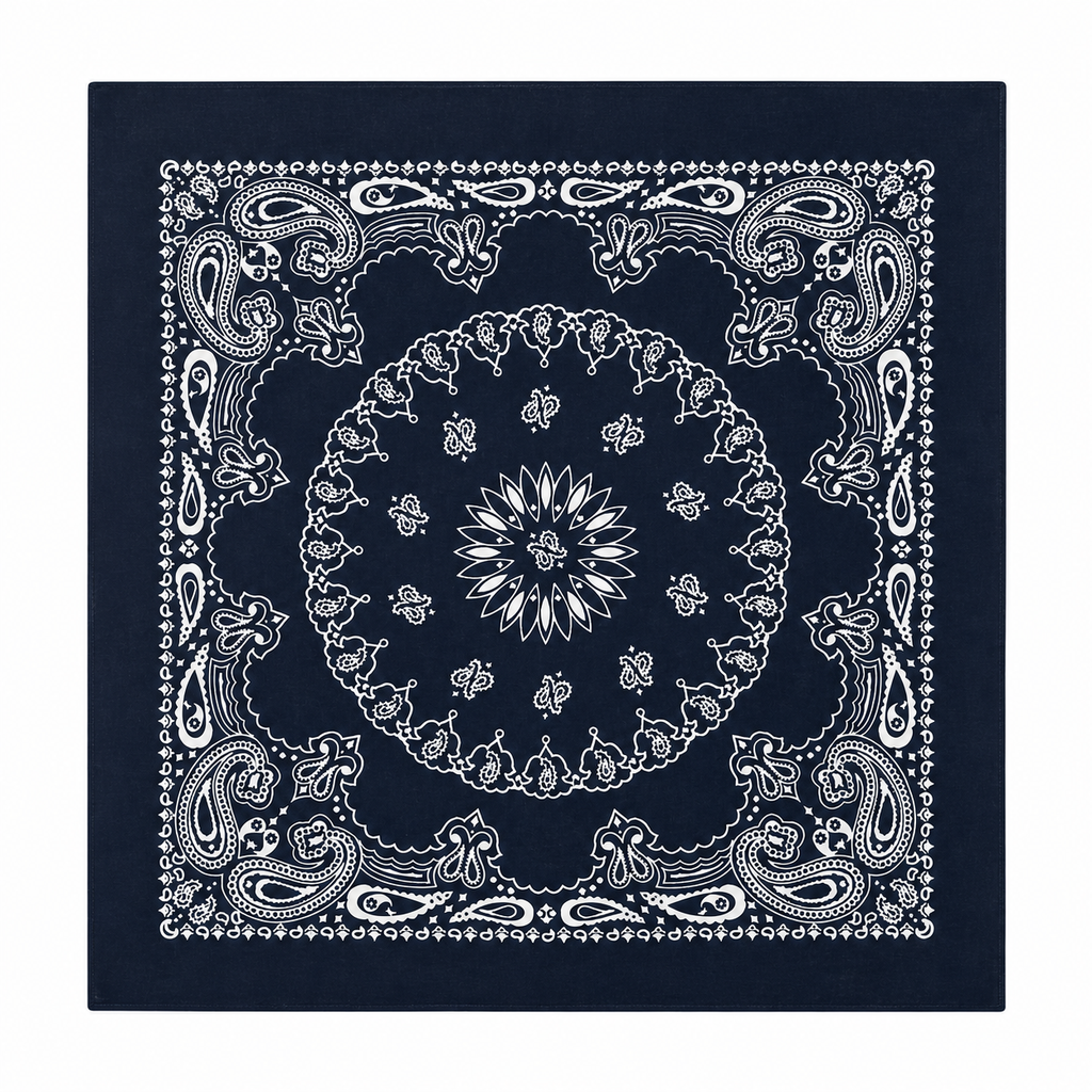 Custom Bandana