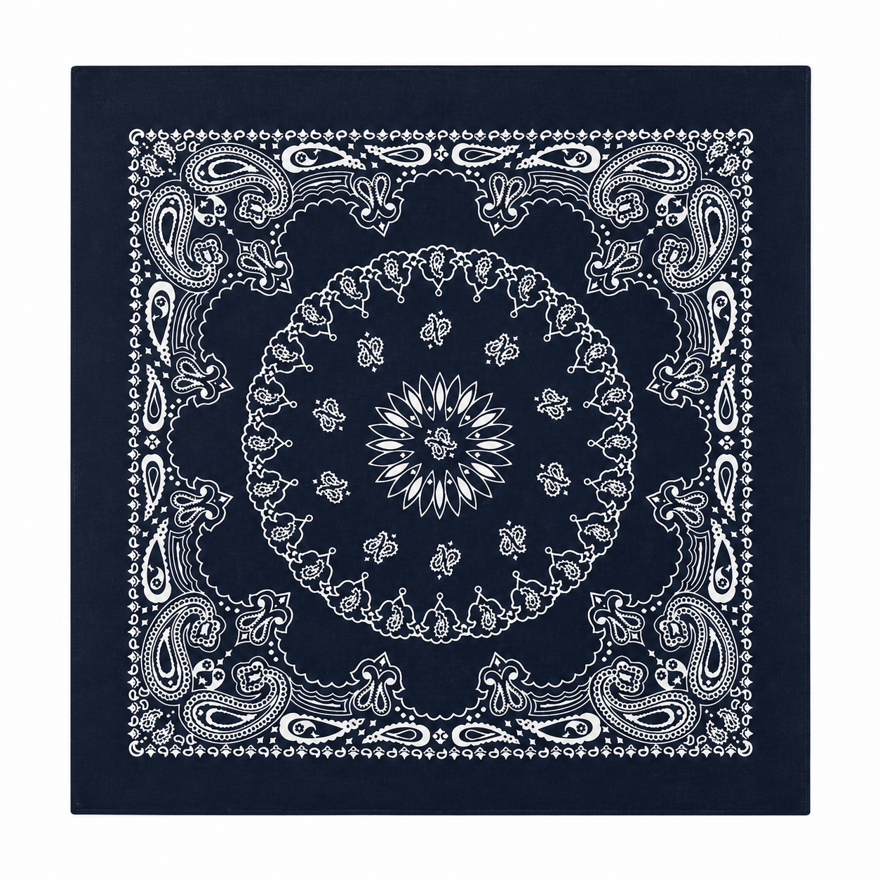 Custom Bandana