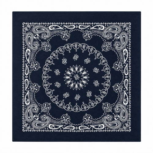 Custom Bandana