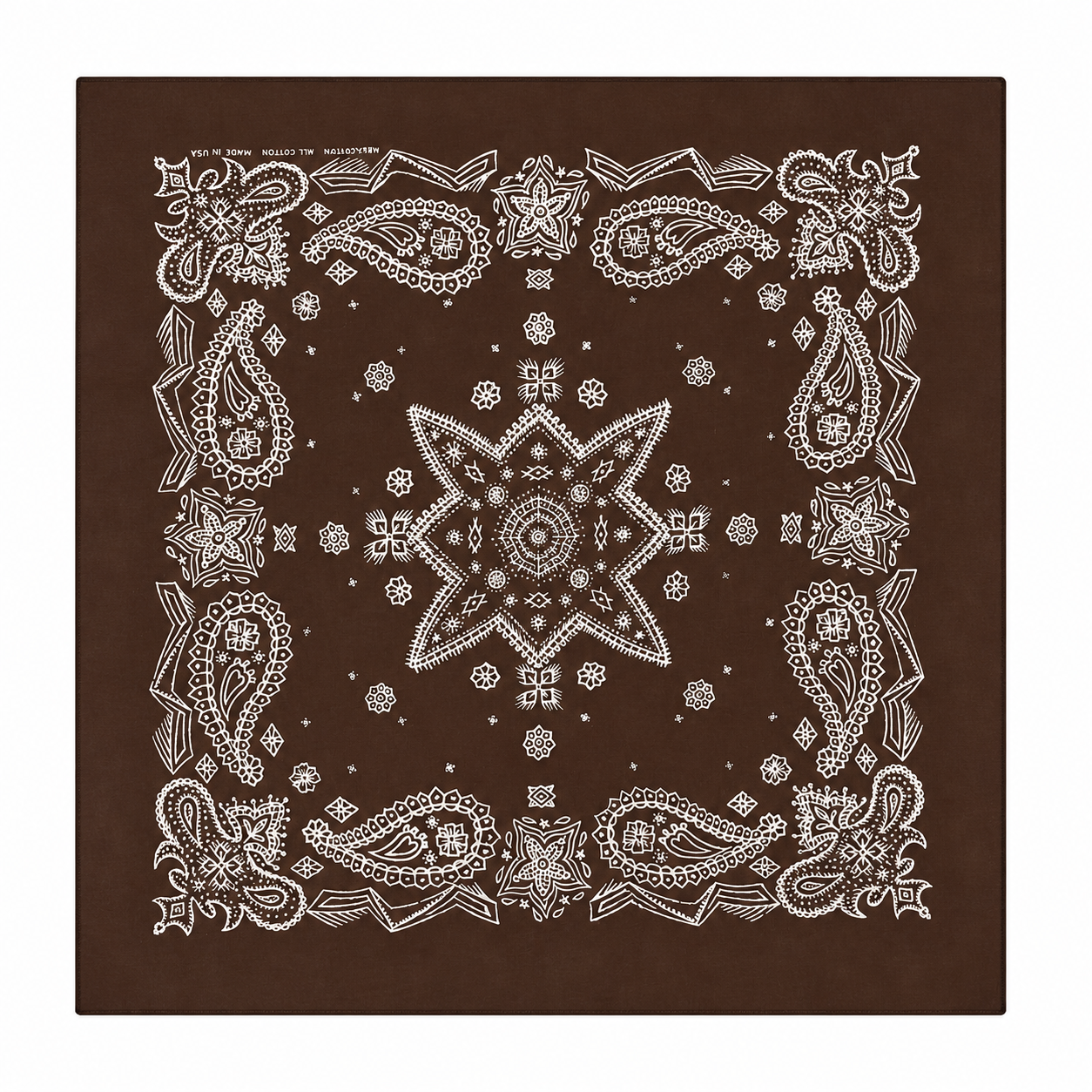 Custom Bandana