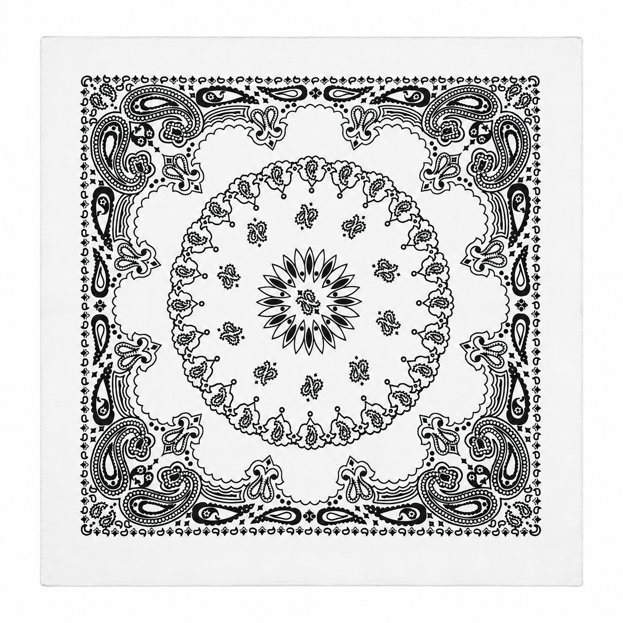 Custom Bandana
