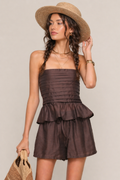 Effortless Matching Set