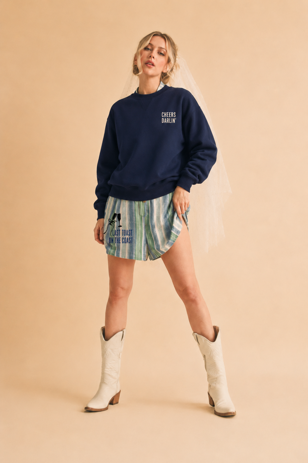 Coastal Cowgirl Bundle