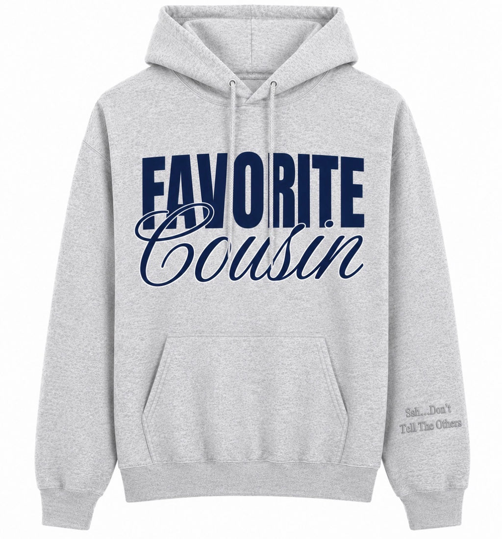 Favorite Cousin Sweatshirt