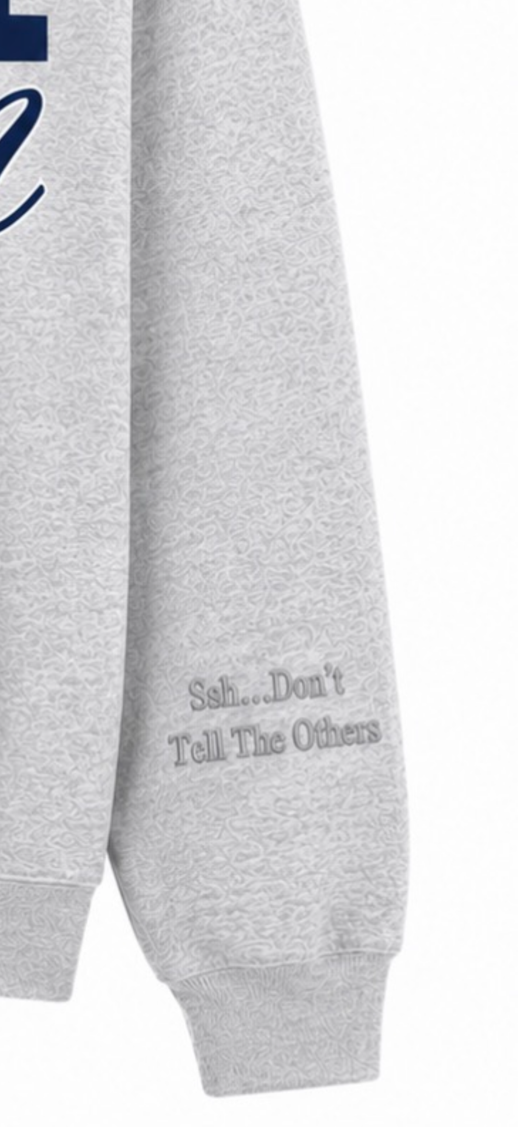Favorite Cousin Sweatshirt