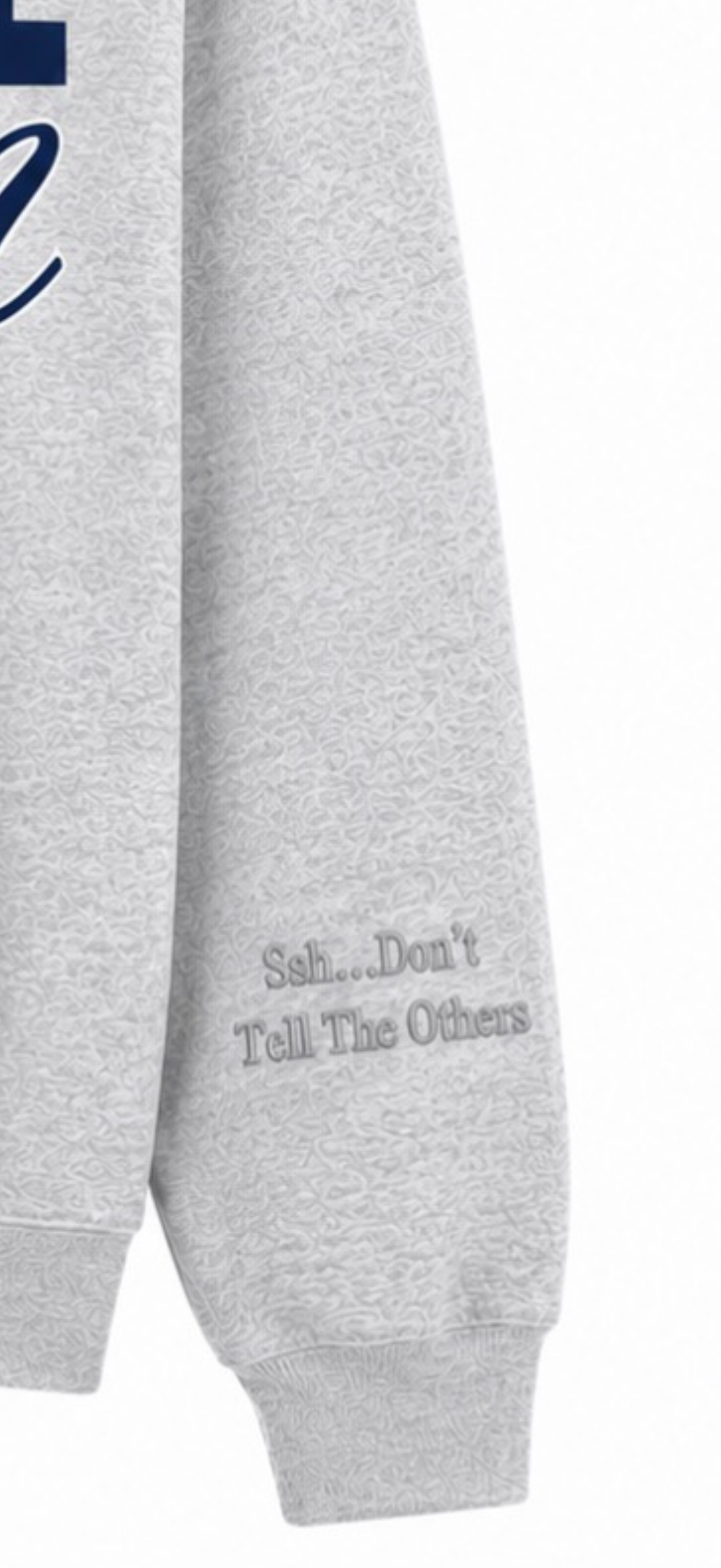 Favorite Cousin Sweatshirt
