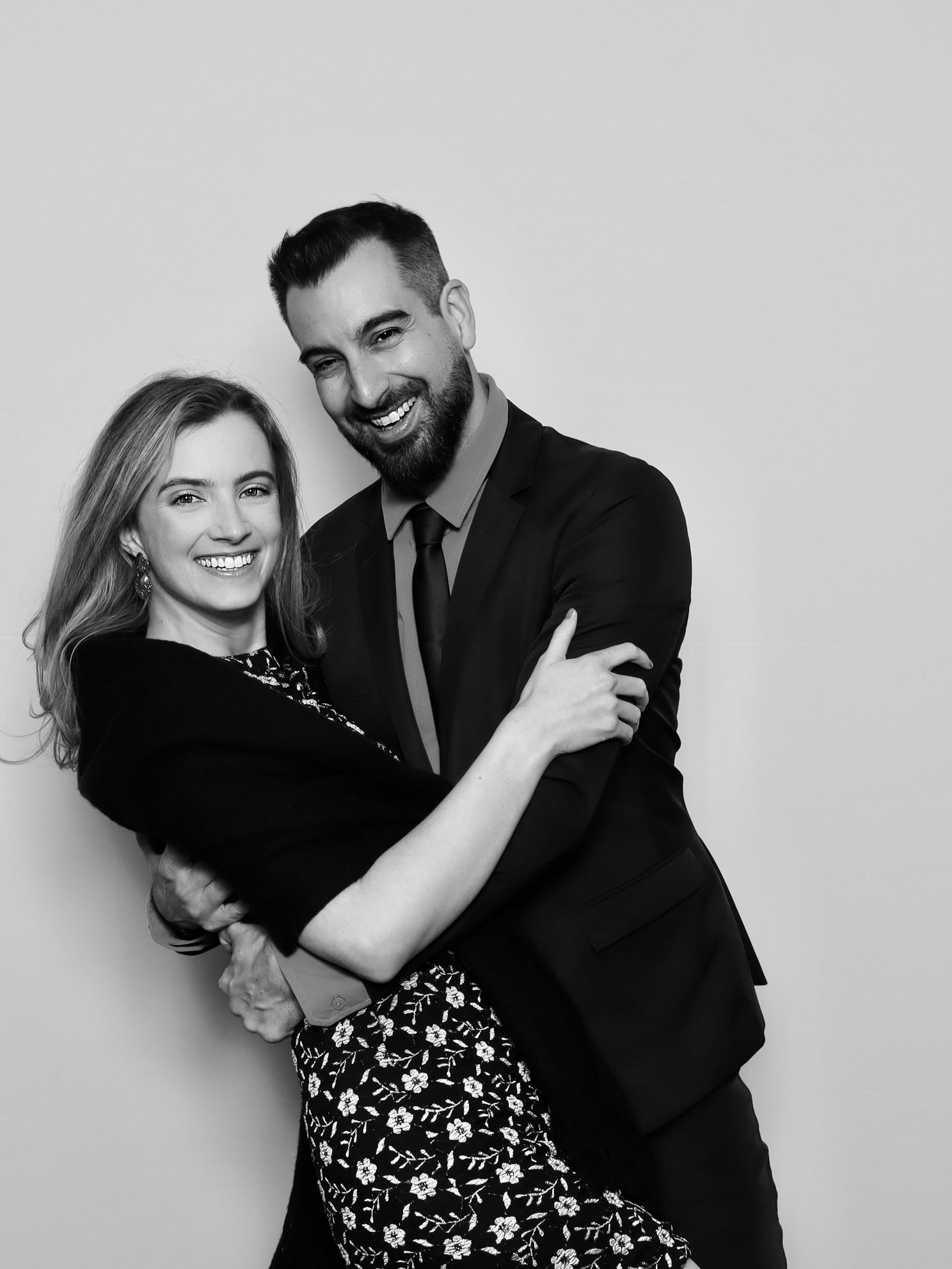 Portrait Studio Experience